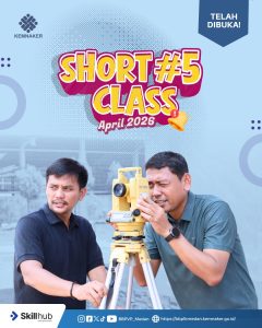 PENDAFTARAN PELATIHAN SHORT CLASS BATCH 5 – BBPVP MEDAN
