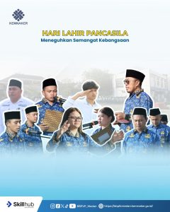 Hari Lahir Pancasila, Meneguhkan Semangat Kebangsaan