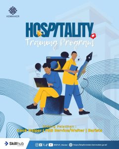 HOSPITALITY TRAINING PROGRAM