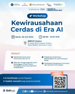 Kewirausahaan Cerdas di Era AI