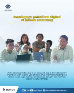 Kunjungan Komdigi Medan ke BBPVP Medan, Memperkuat Pengembangan Kompetensi Digital Bagi Masyarakat