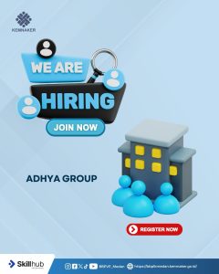 [LOWONGAN KERJA] Louise Bakehouse (Adhya Group)